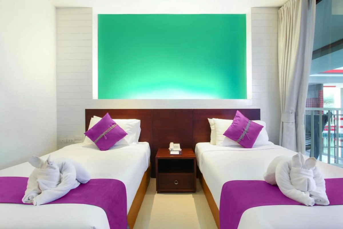 Kiang Haad Beach Hua Hin