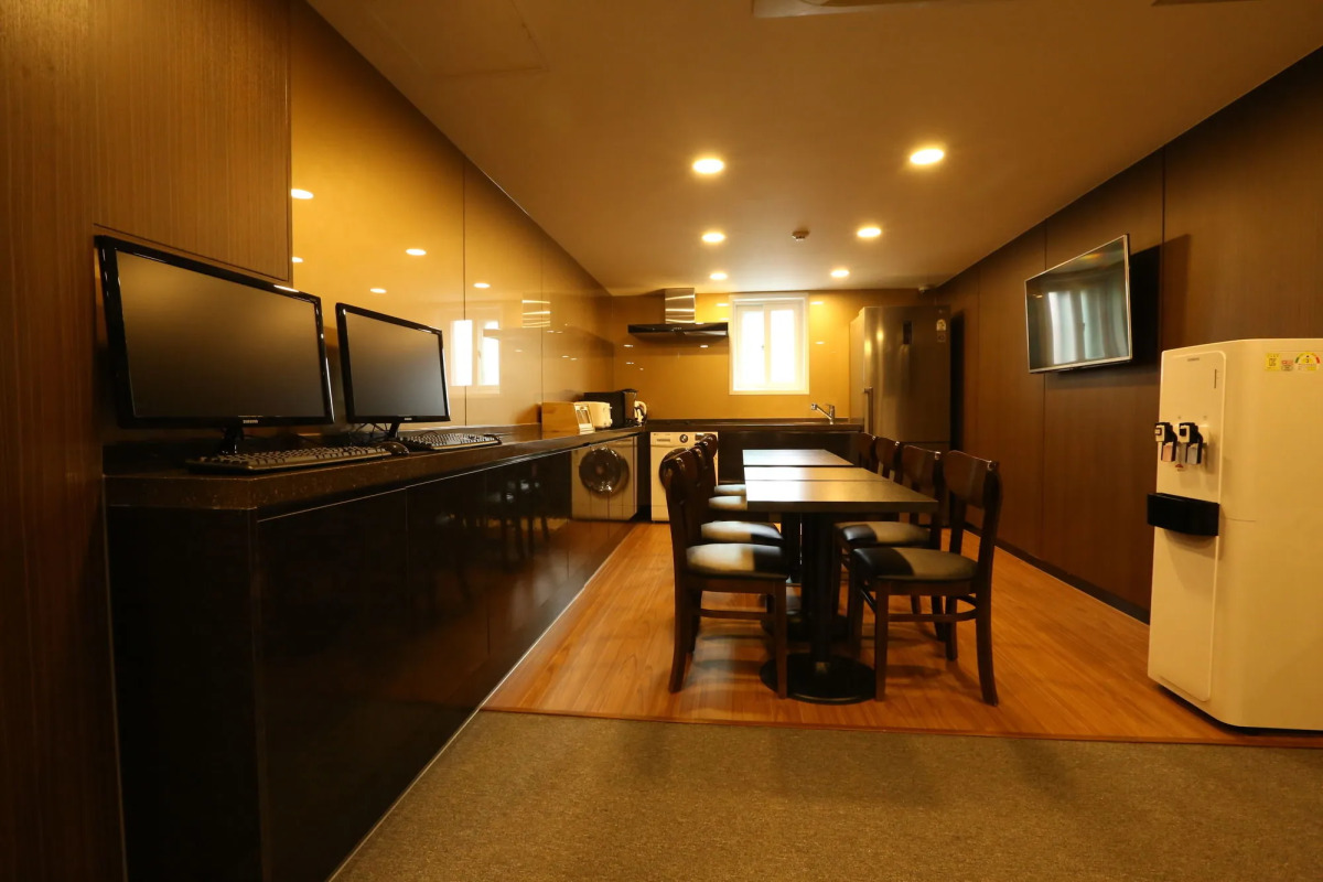 TRIPSTAY Myeongdong