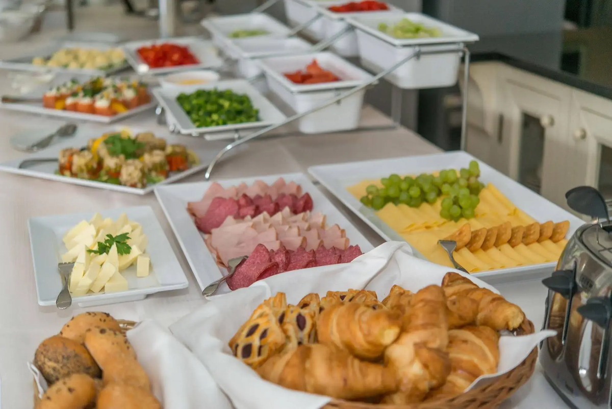 Riviera Resort Modlin Airport