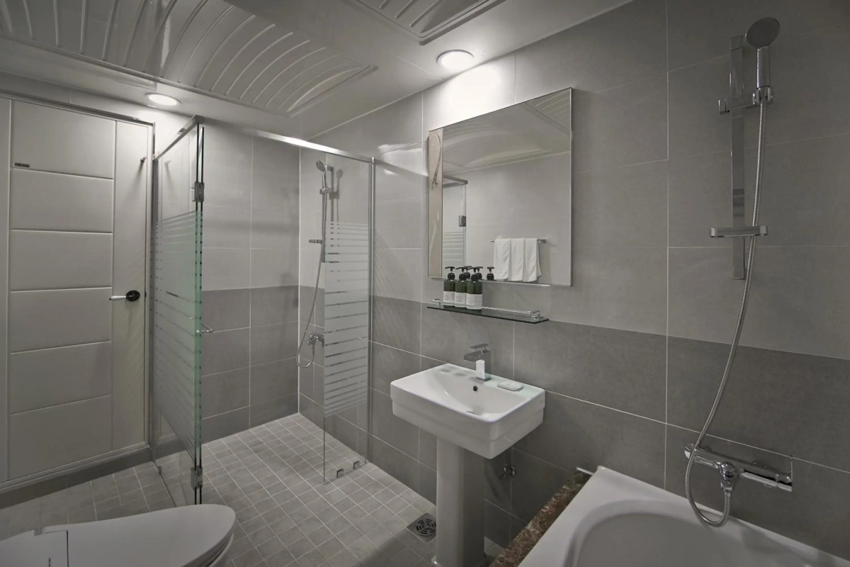 Busan Beach Hotel Busan Songdo