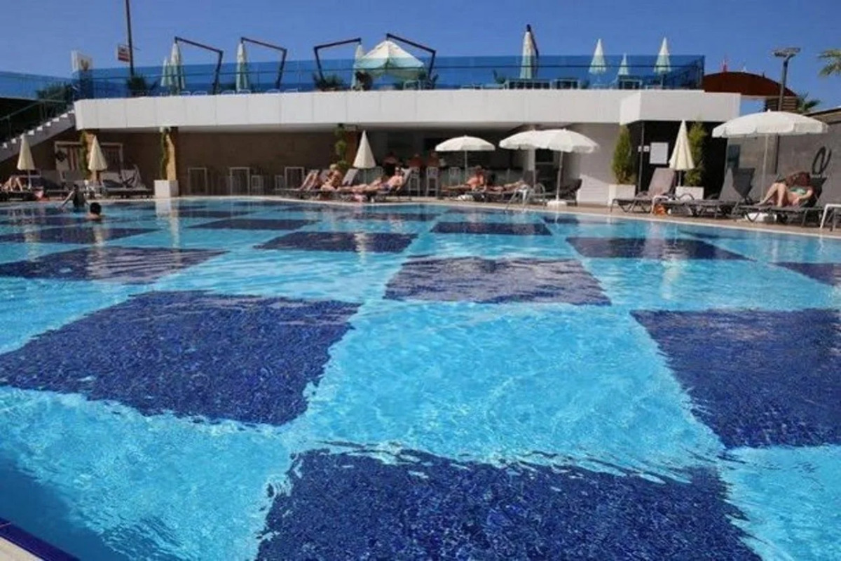 Sunprime C-Lounge Hotel - Adults Only