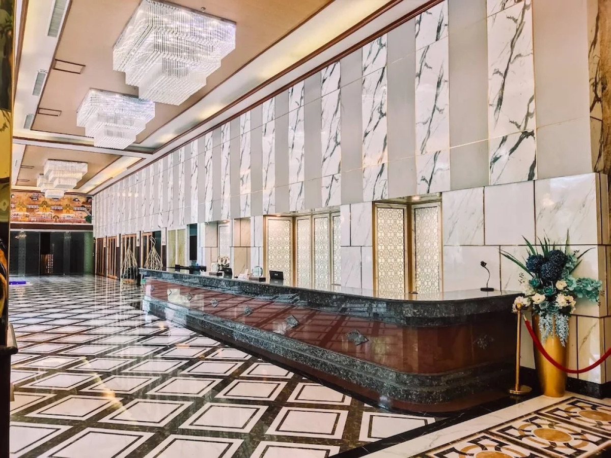 Jomtien Holiday Pattaya