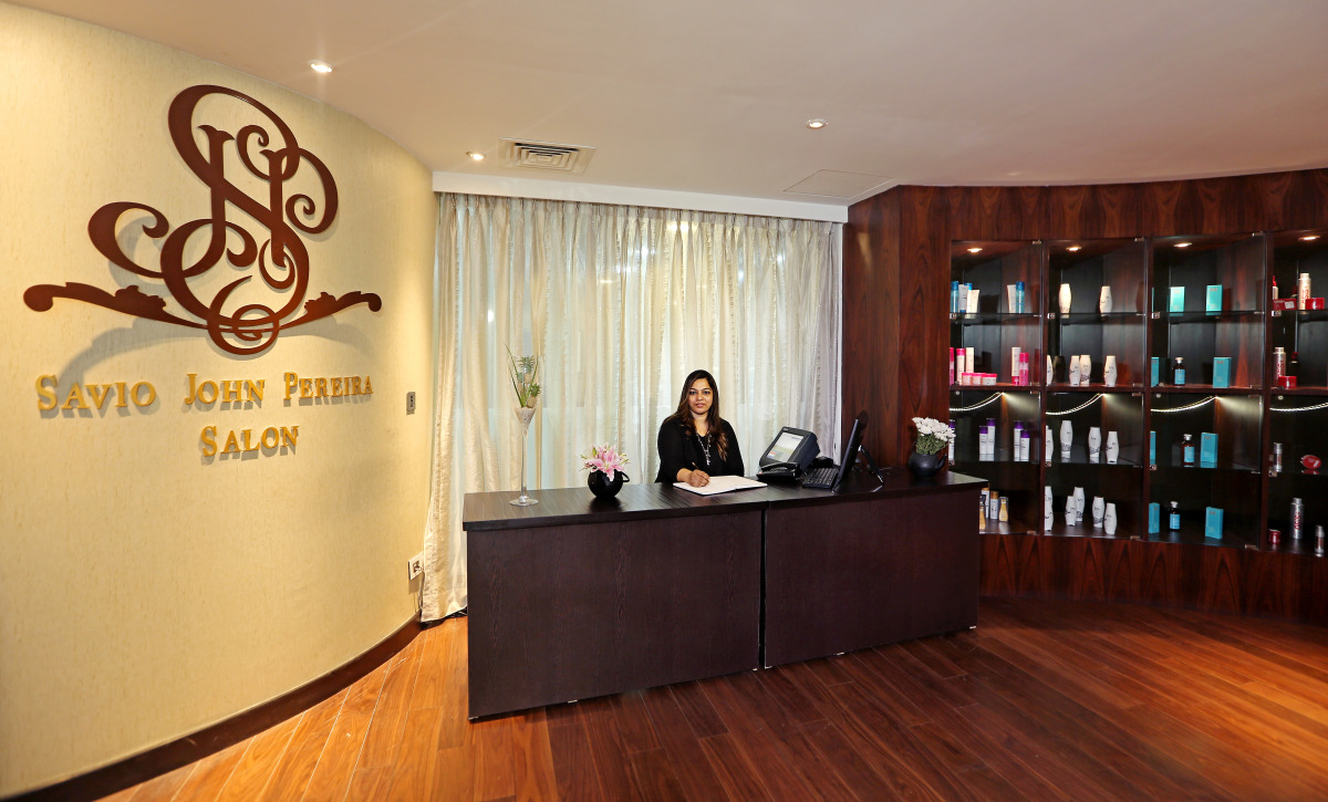 Sofitel Mumbai BKC Hotel