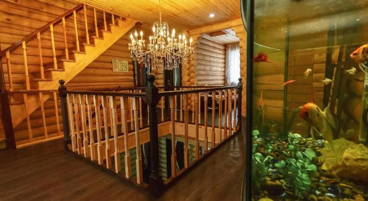 Гостевой дом Усадьба