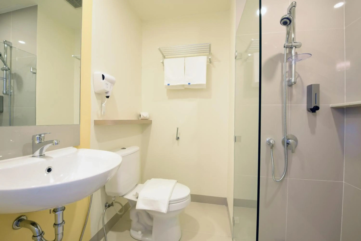 Hop Inn Hotel Aseana City Manila
