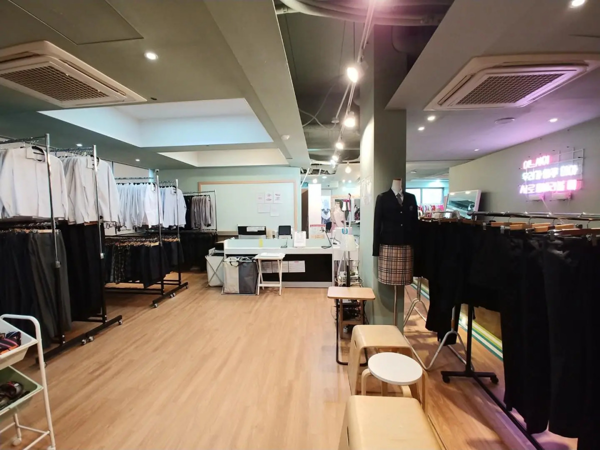 Hostel Korea 11th - Changdeokgung