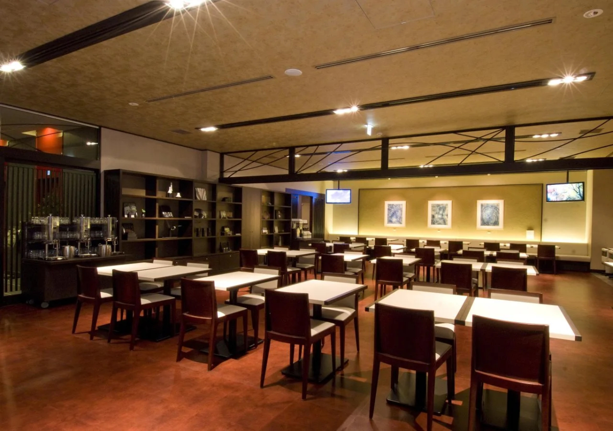 Dormy Inn Premium Kyoto Ekimae Natural Hot Spring
