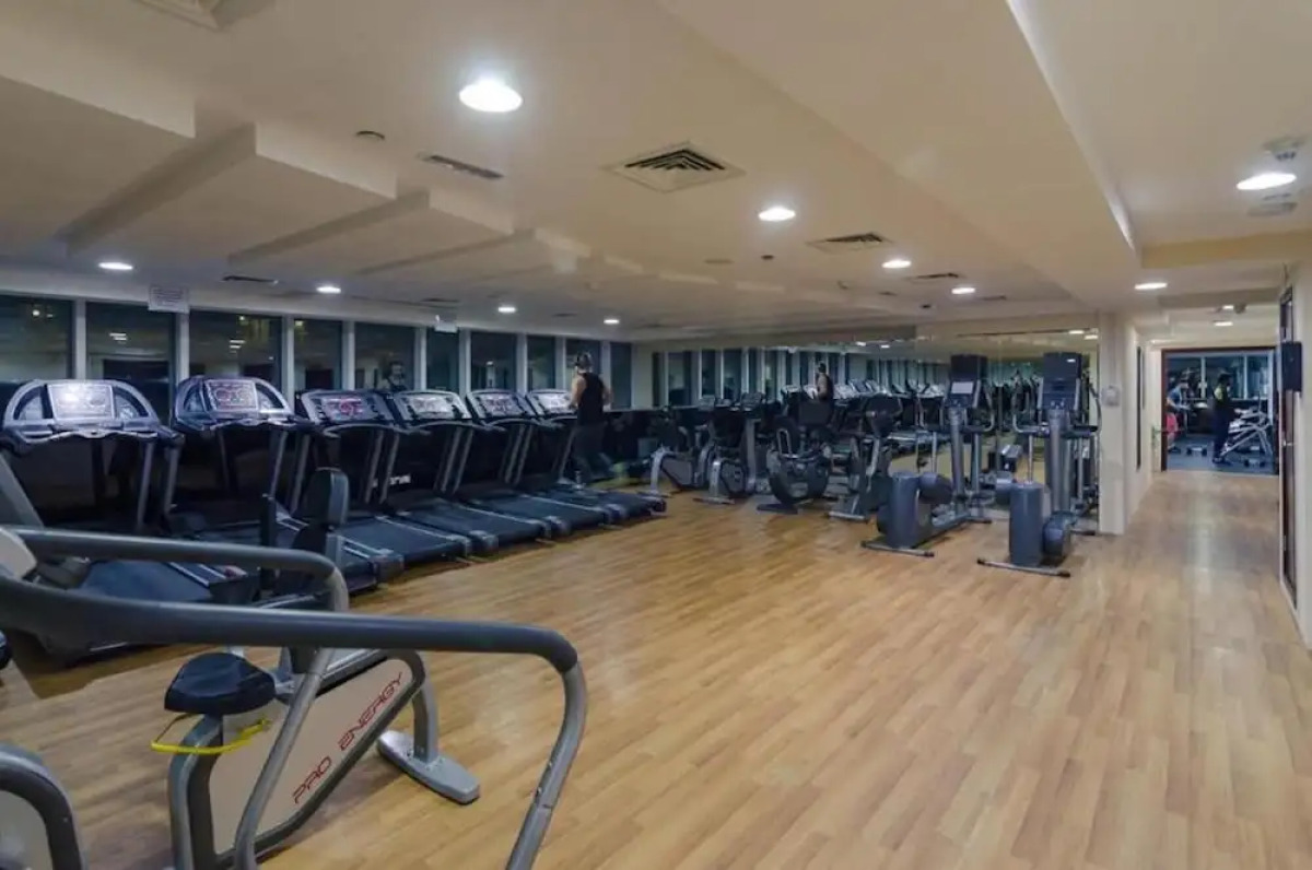 Urban Panda Hostel Tiger Marina