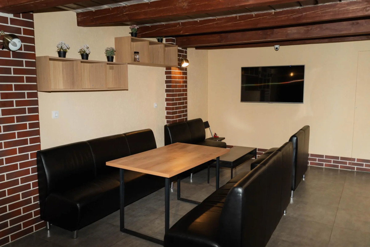 Хостел Рус Донского