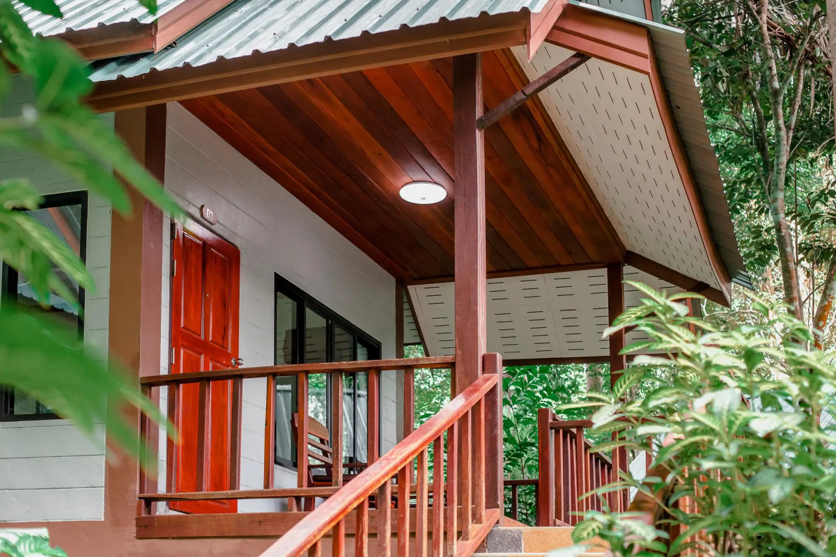 The Vatika Resort and Spa