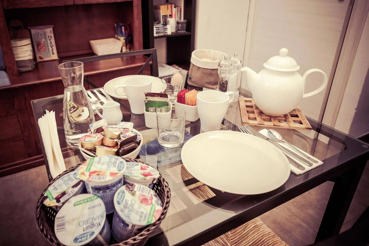 Bed & Breakfast La Casa di Plinio