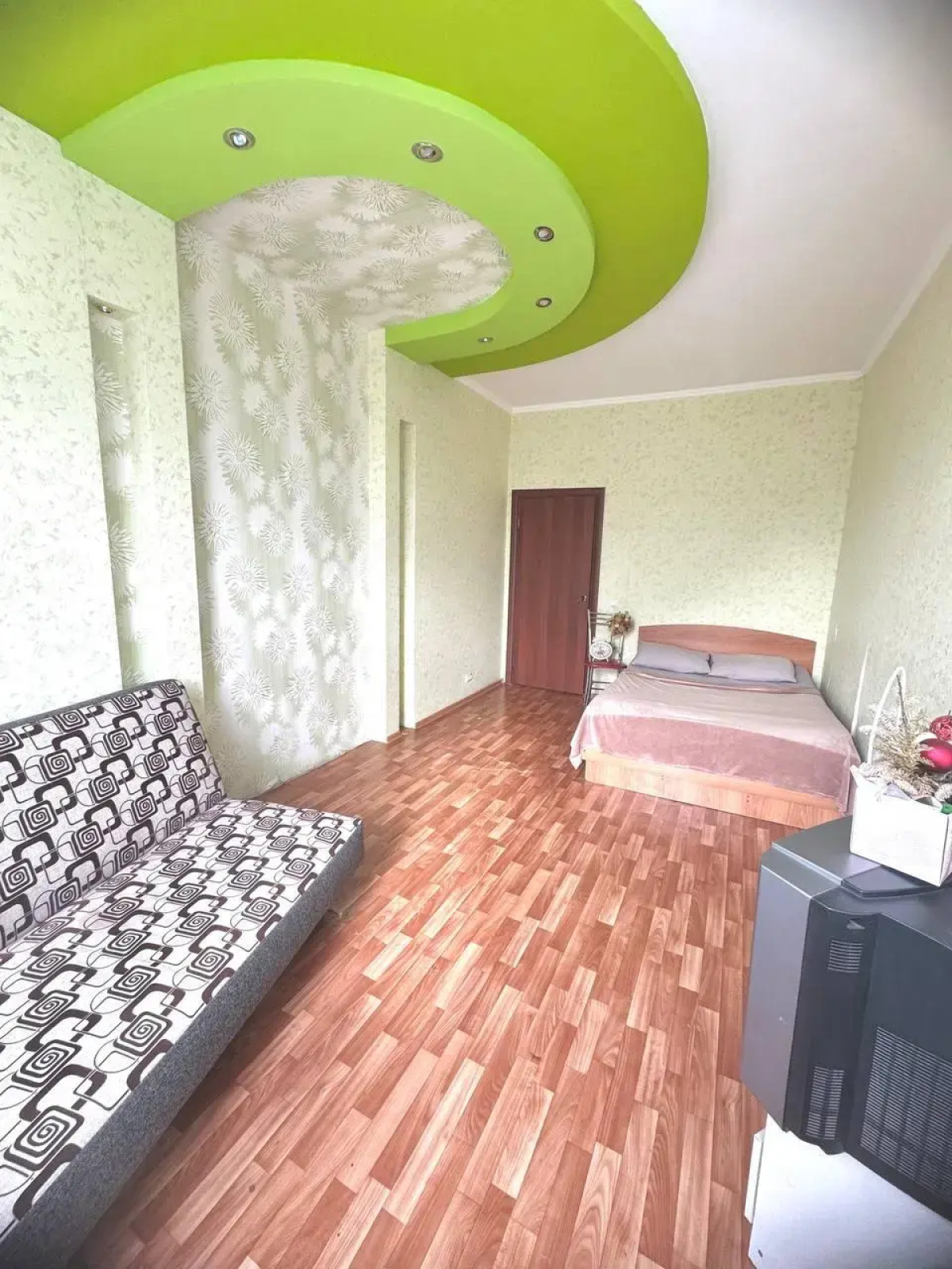 SutkiVIP (СуткиВИП) на улице Пушкина 15