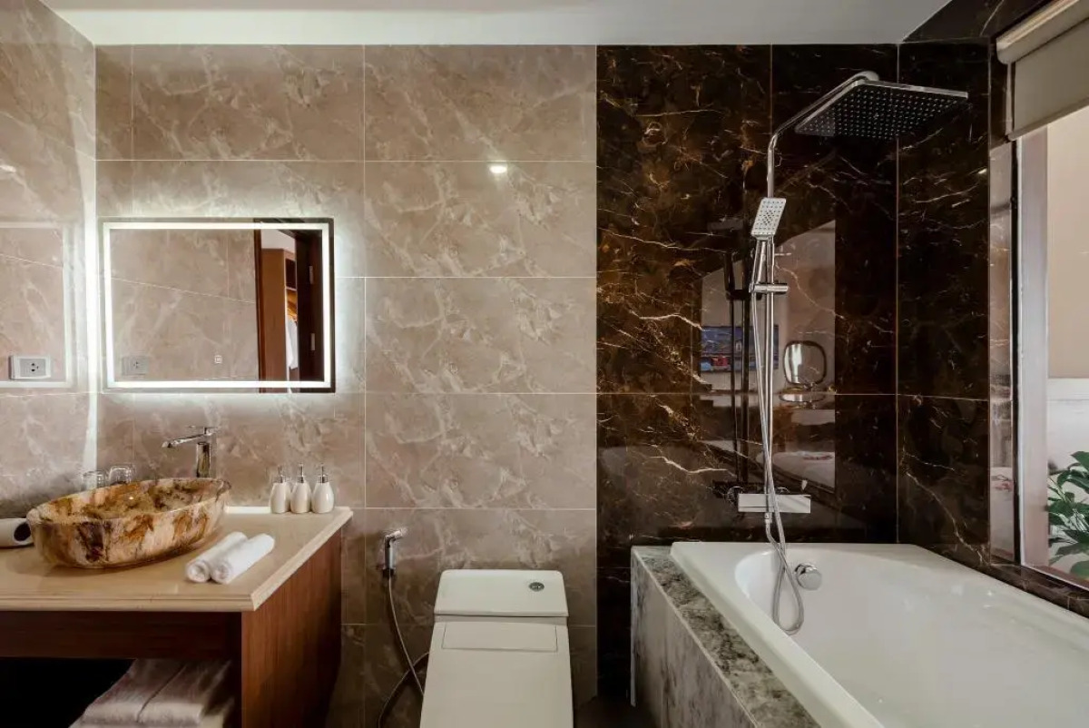 Aquasun Hotel Phu Quoc