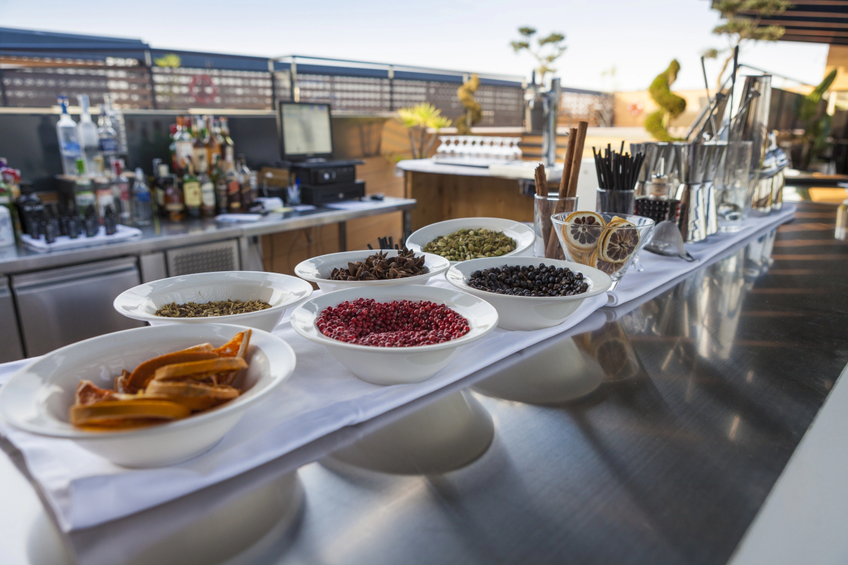 Eurostars Palace Hotel