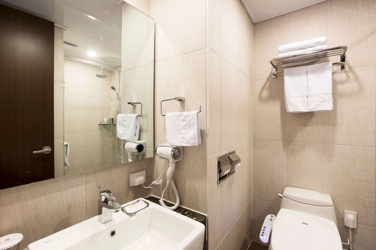 Ramada Jeju City Hall