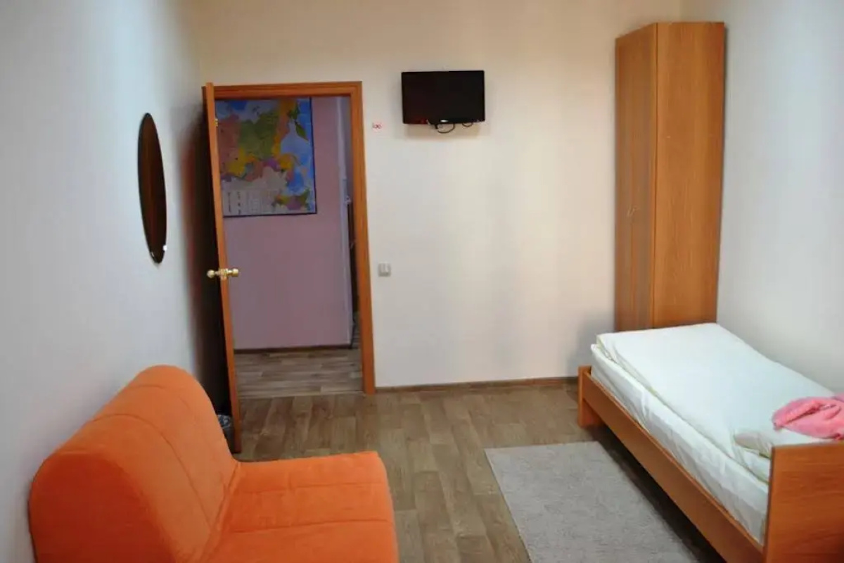 Station Hostel
