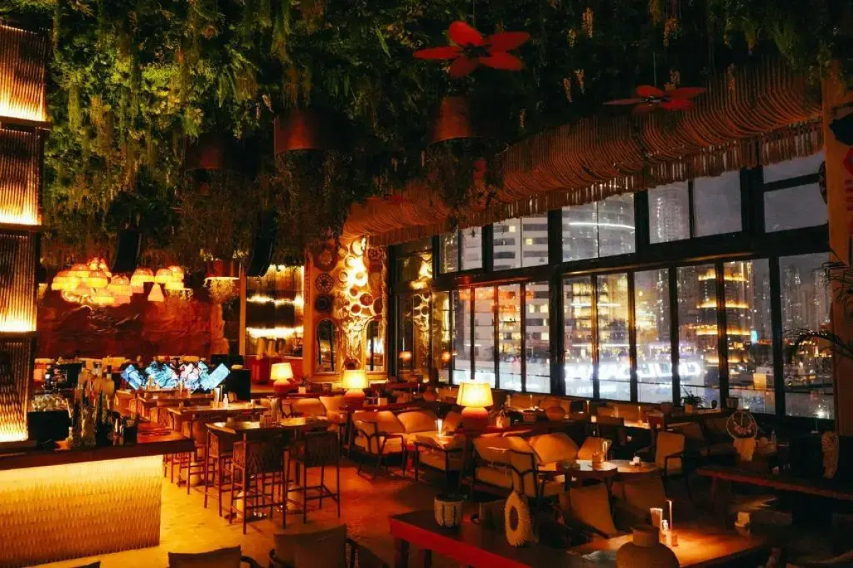 Ramee Dream Hotel Downtown