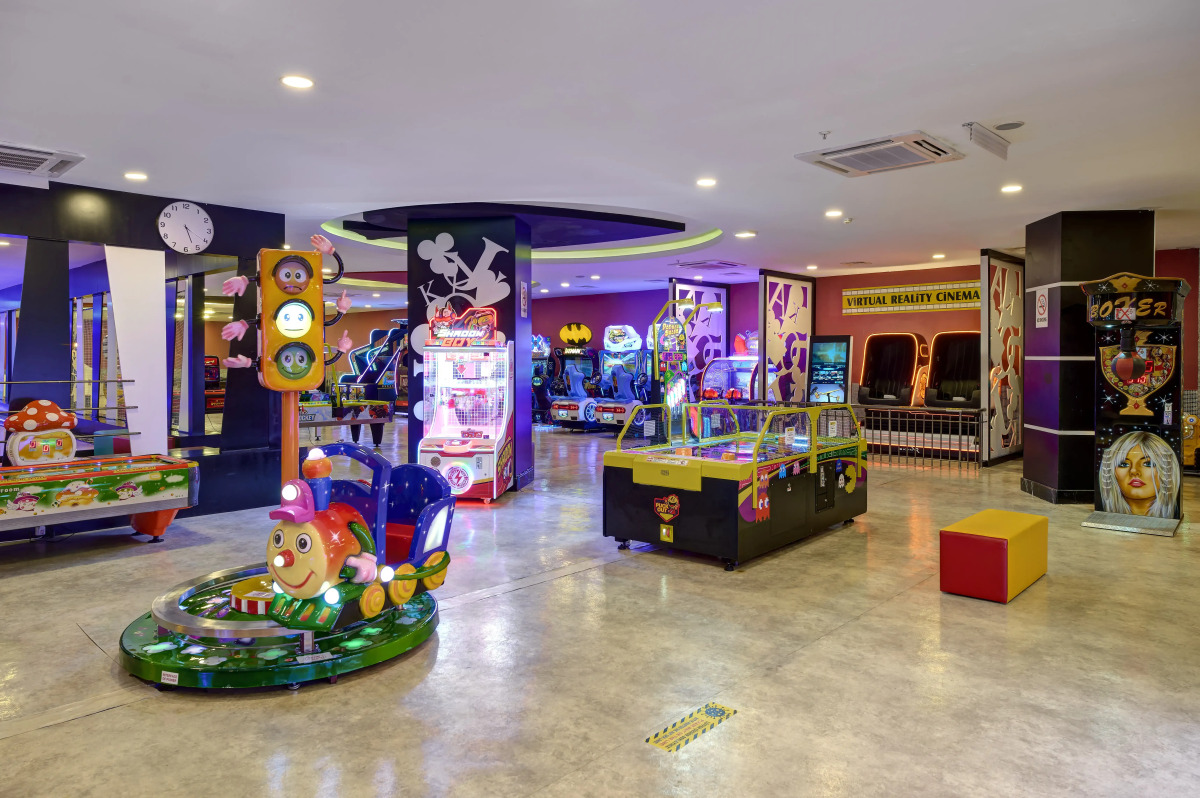 Sea Planet Resort & SPA