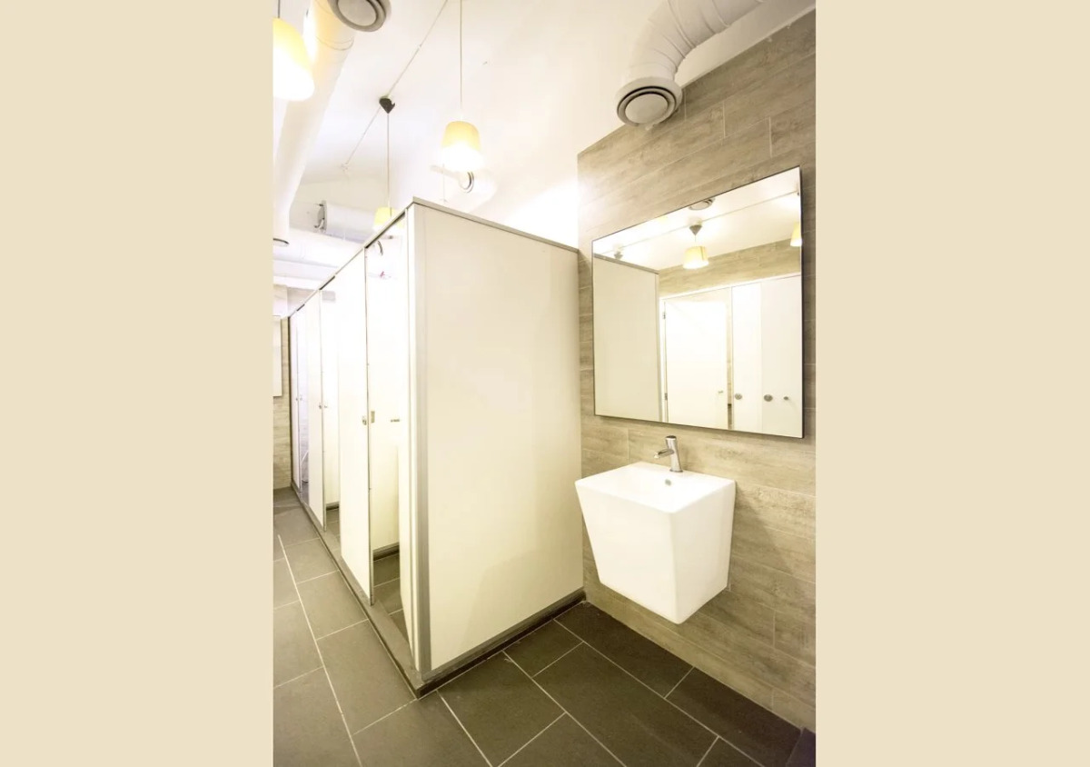 5footway.inn Project Chinatown 2