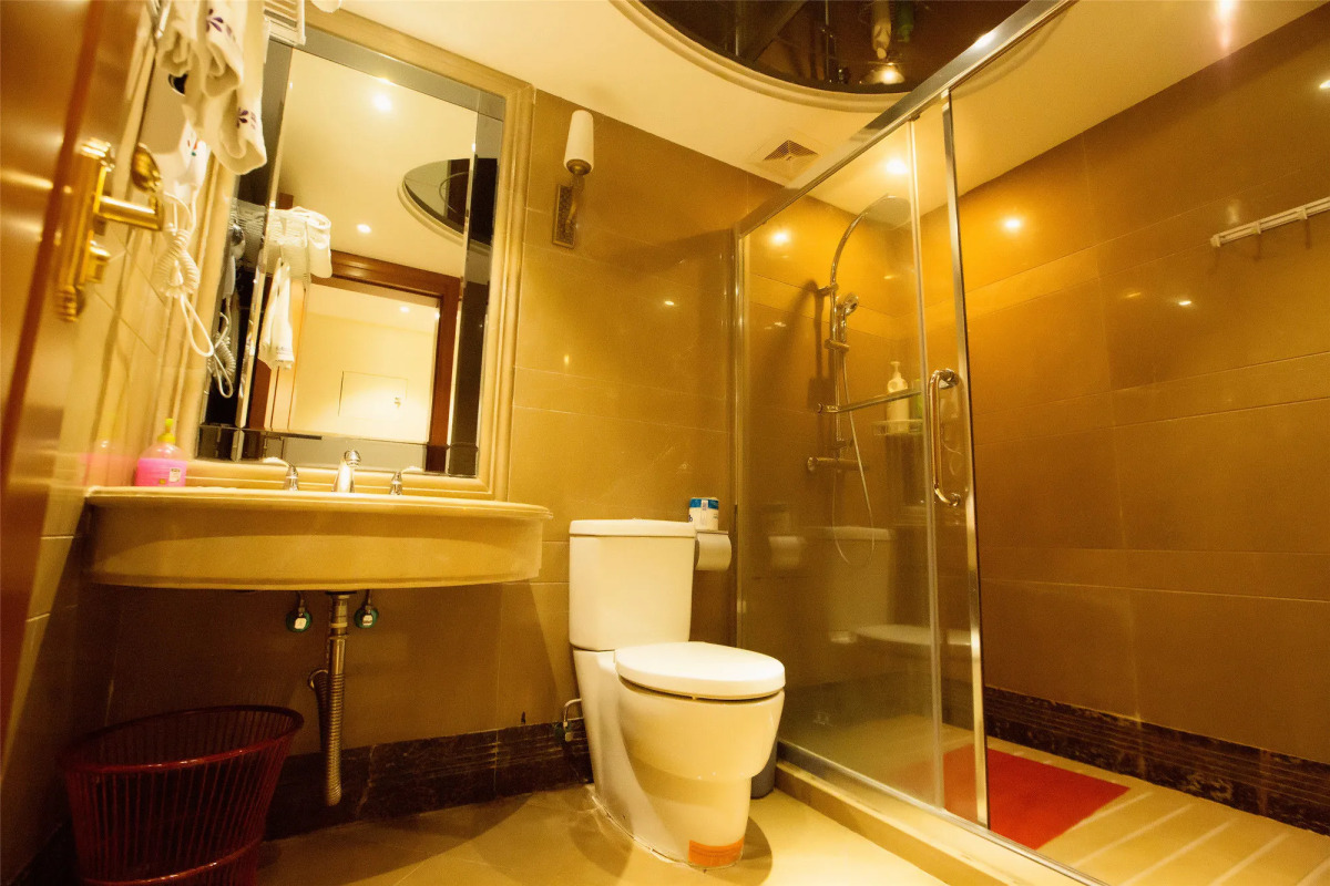 Guangzhou Hakka Apartment Beijing Road