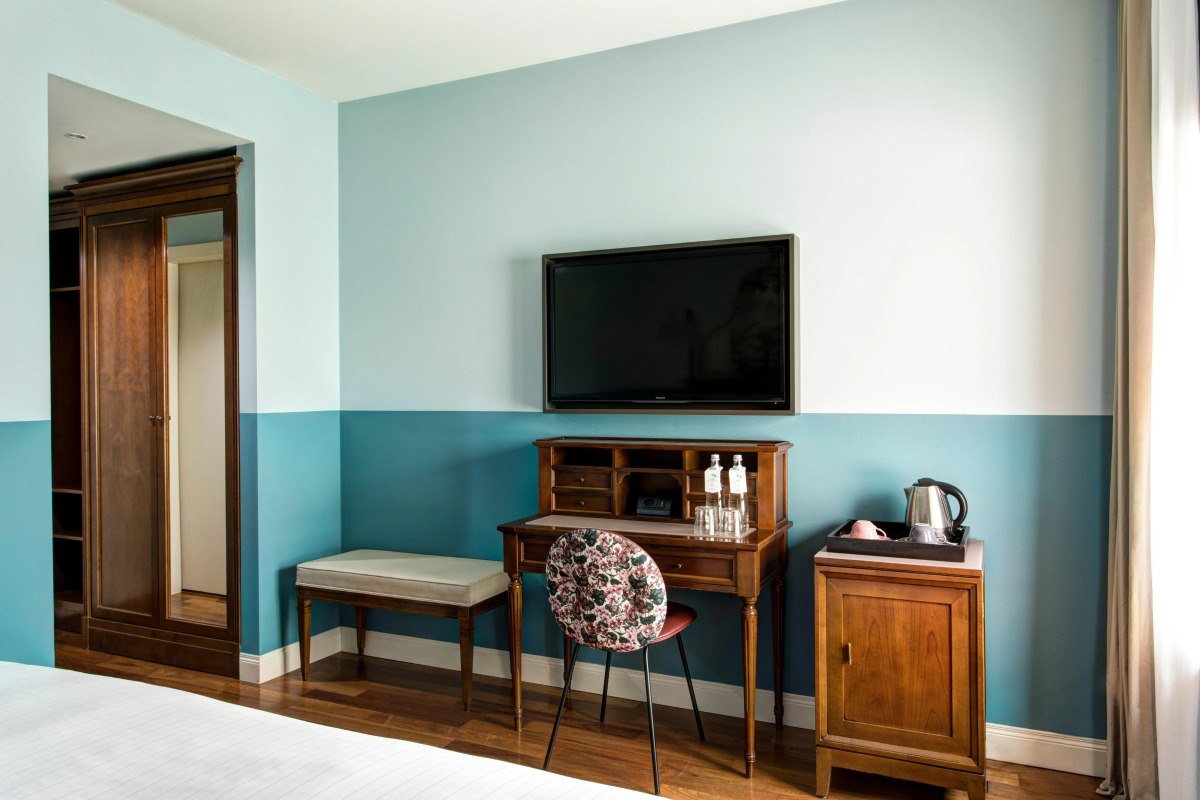 Indigo Verona – Grand Hotel des Arts