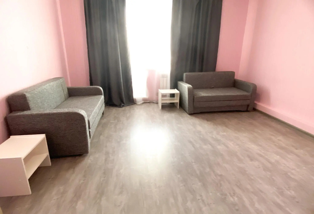 Апартаменты на улице Республиканская 95