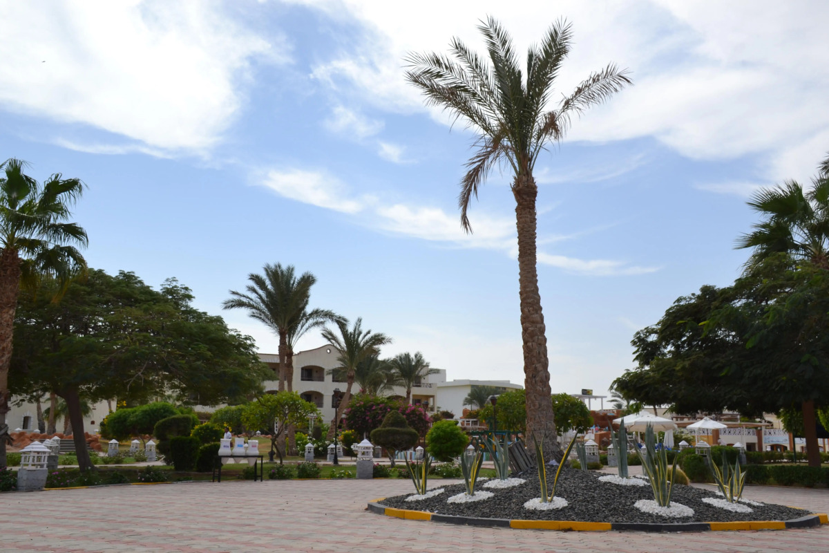 Regency Plaza Aqua Park & SPA