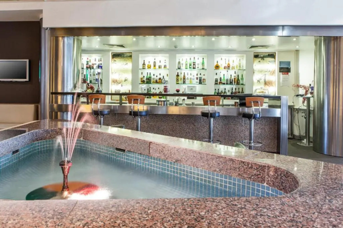 Holiday Inn Lisbon Continental by IHG
