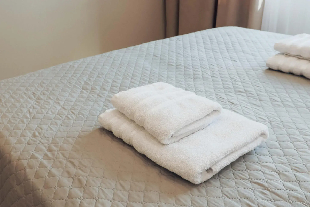 SweetHome на улице Ивана Доронина