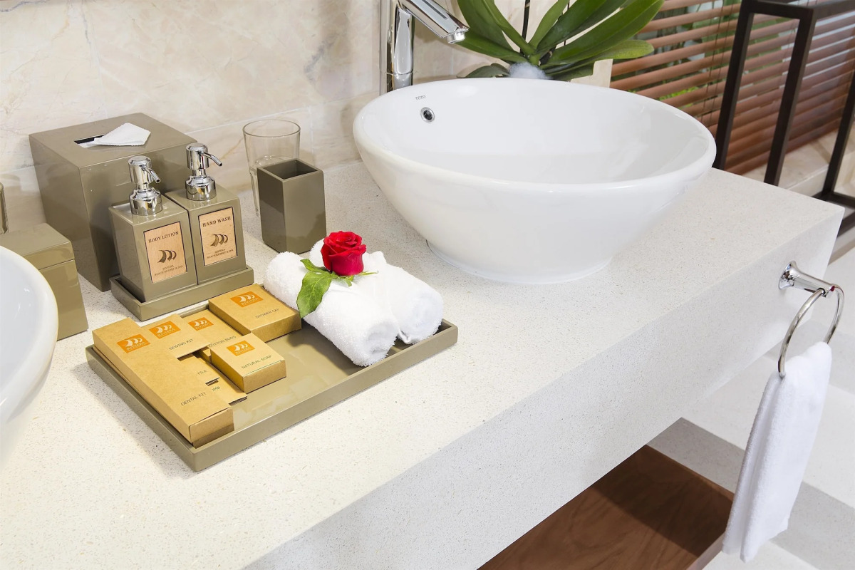 Cam Ranh Riviera Beach Resort & Spa