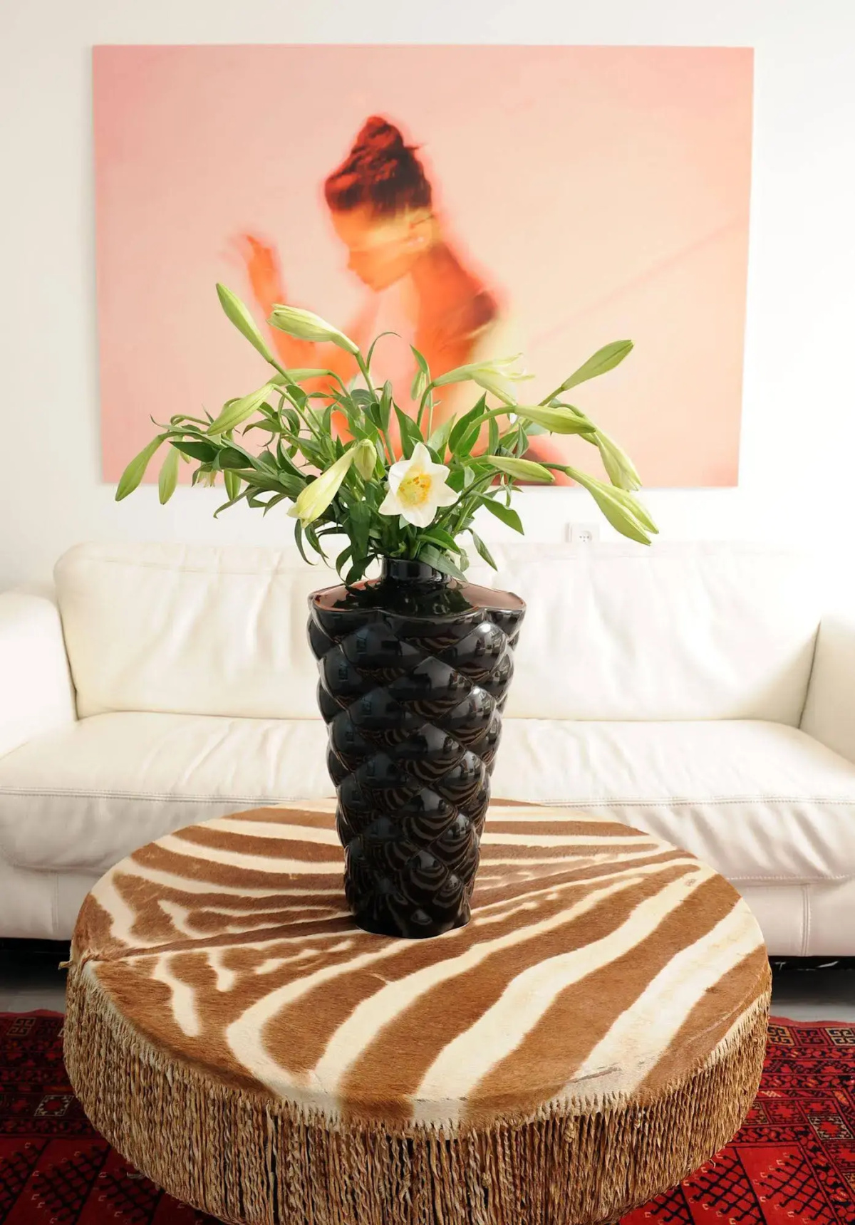 The Diaghilev - Live Art Boutique Hotel