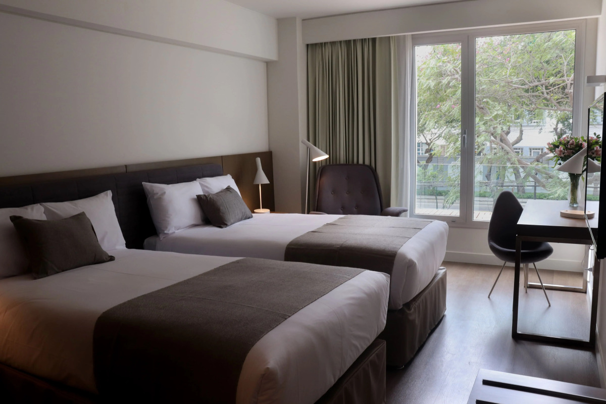 Ramada Plaza by Wyndham Sanya Bay