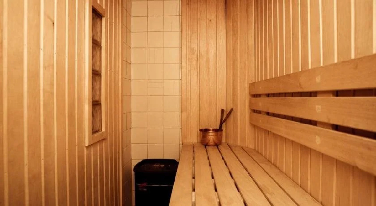 Апарт-Отель Сампо