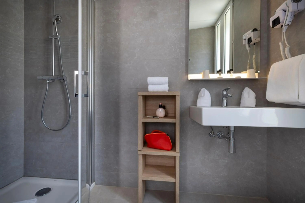 Hotel Charlemagne