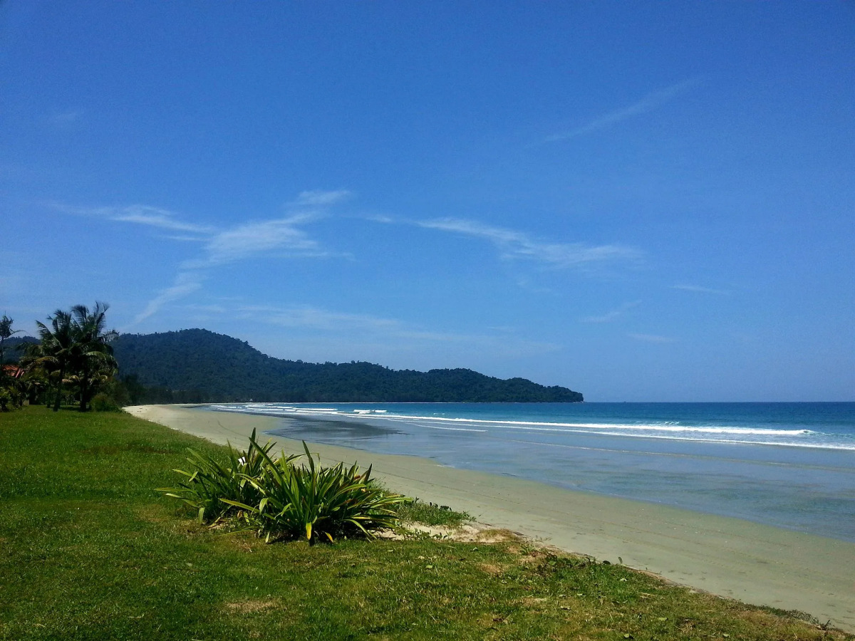 Borneo Beach Villa & Suite