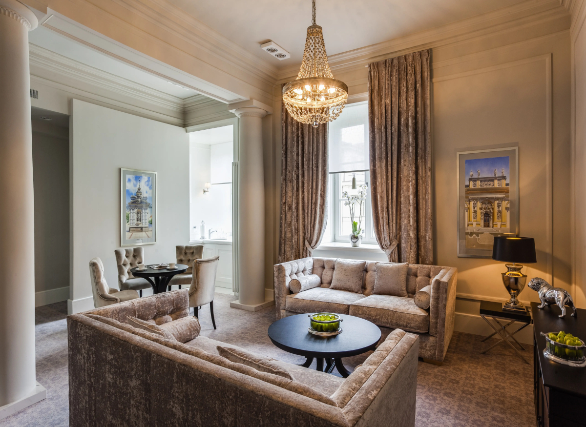 Hotel Bellotto