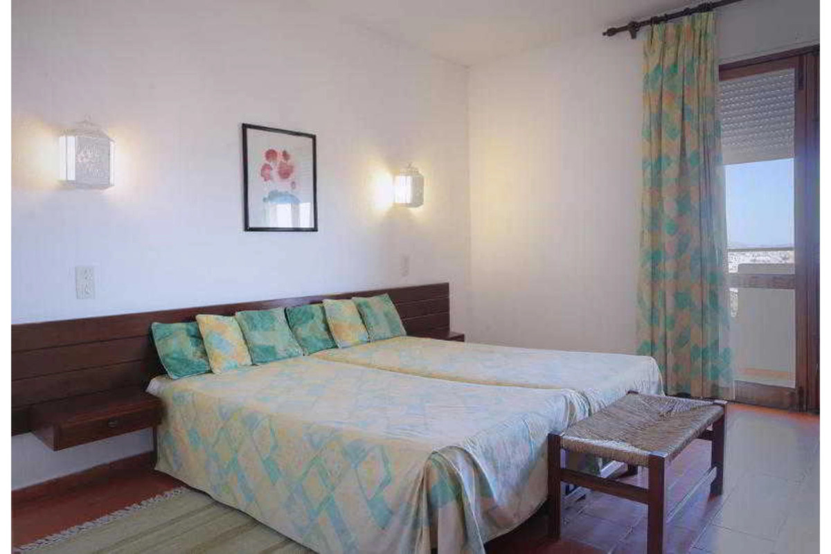 Albufeira Jardim Apartments