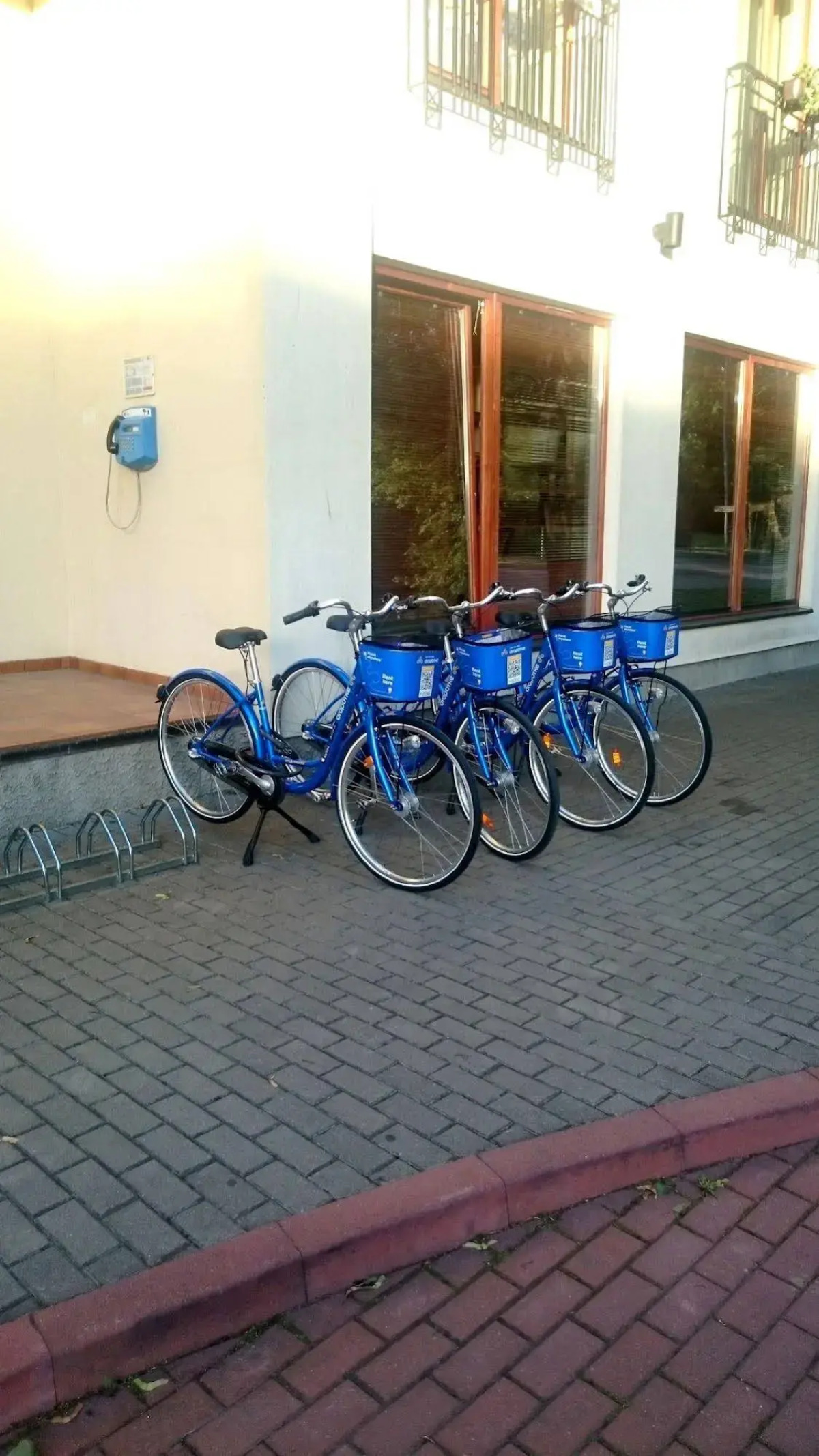 Гостиница «Регина»