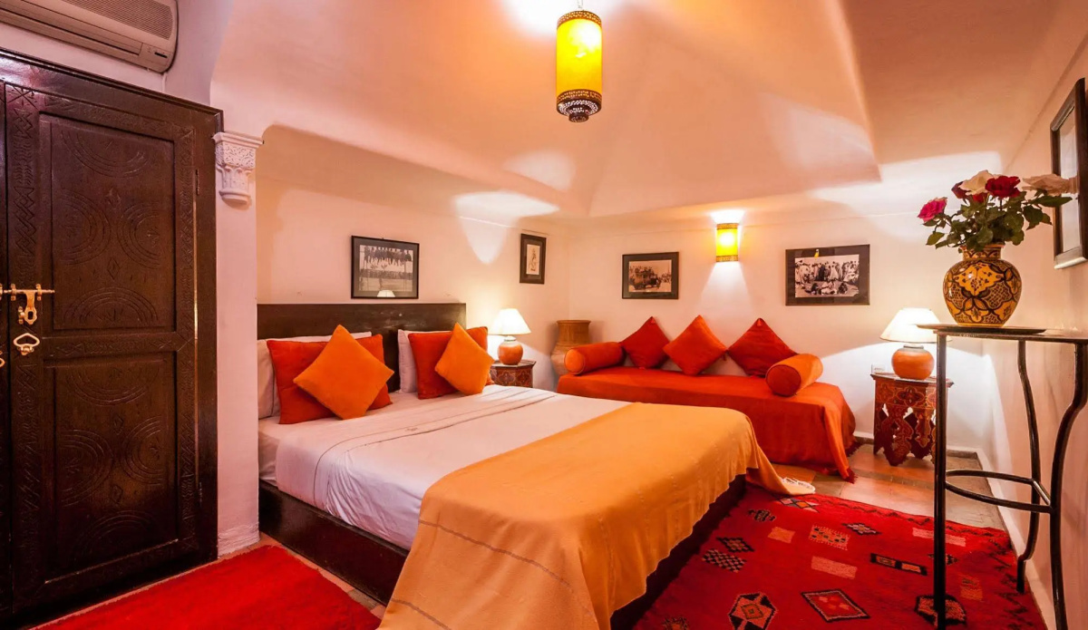 Riad Eden