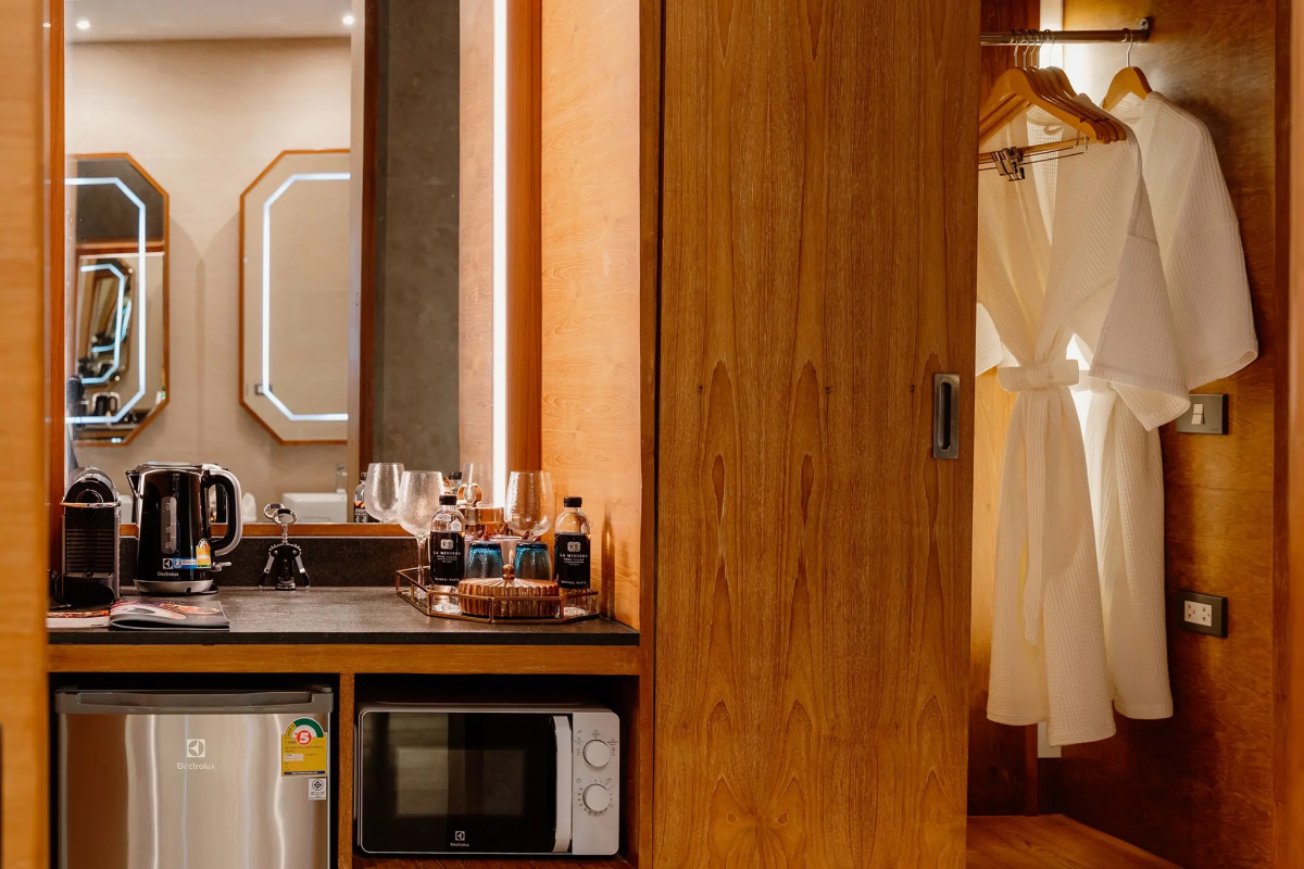 La Miniera Pool Villas Pattaya