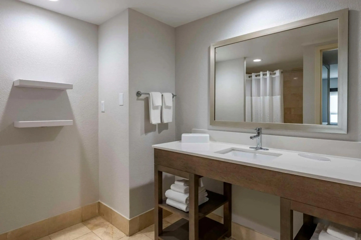 Comfort Inn & Suites Downtown Brickell-Port of Miami
