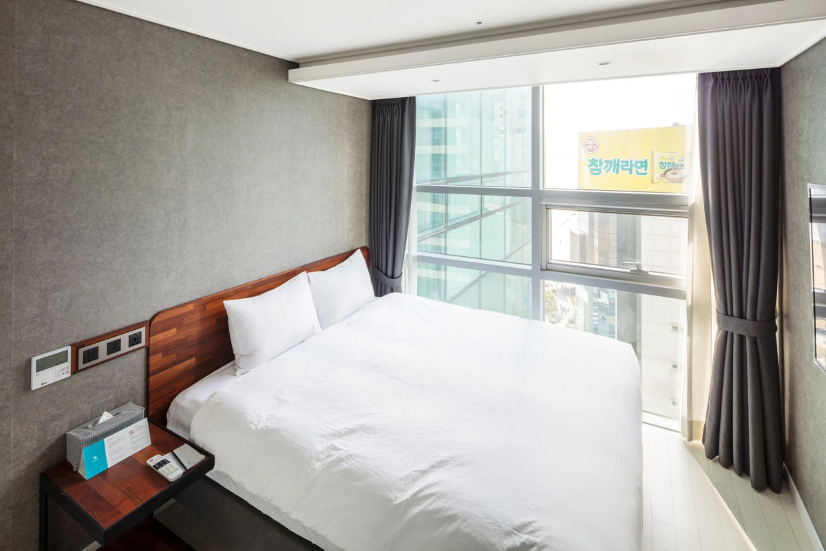 Elysia Boutique Hotel