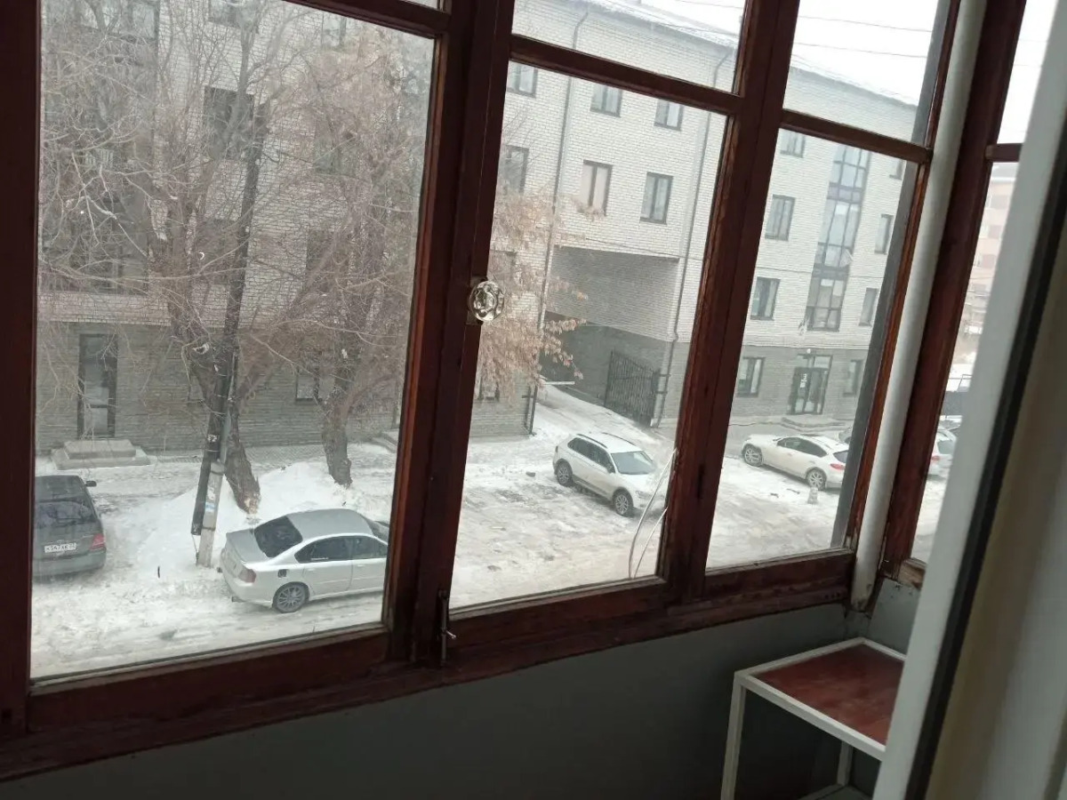 Апартаменты на улице Ползунова