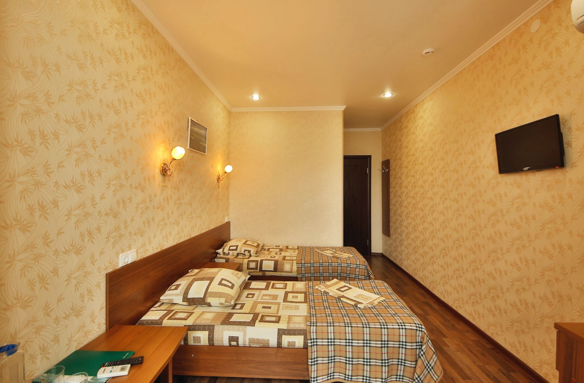 Акватория (Геленджик)