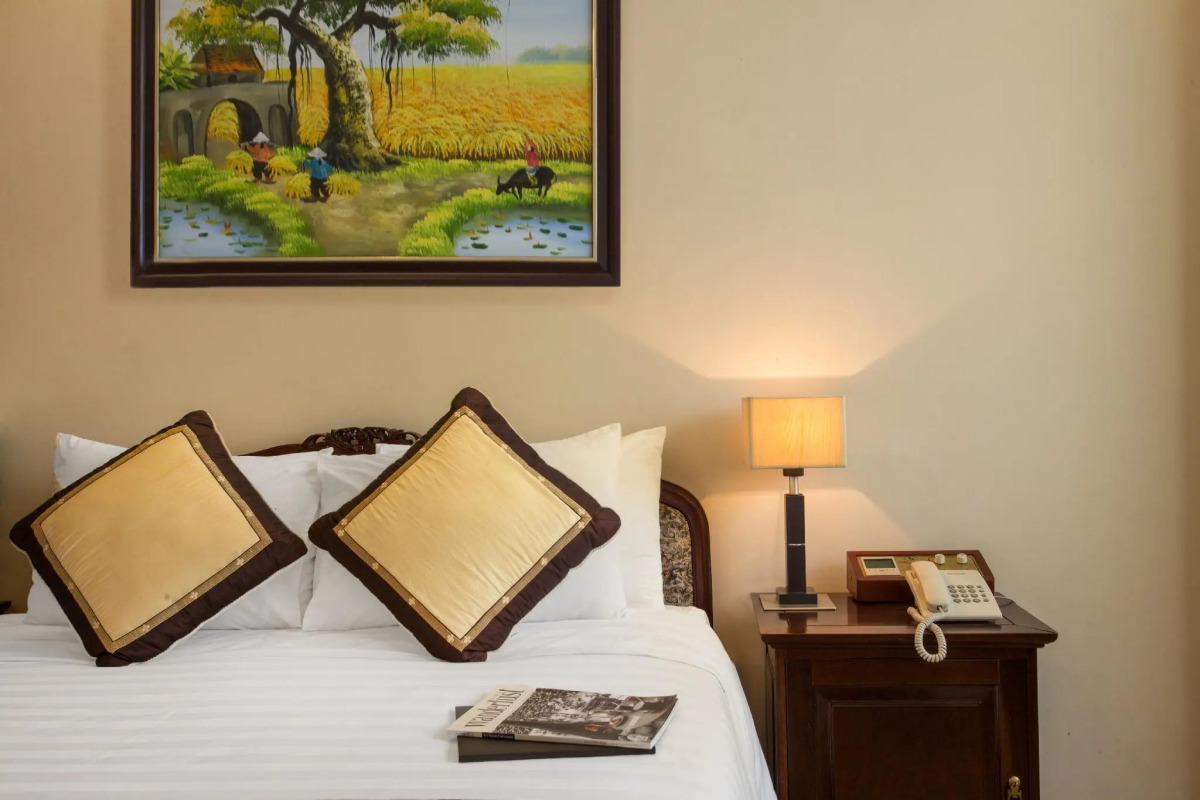 A25 Hotel - 12 Pho Hue