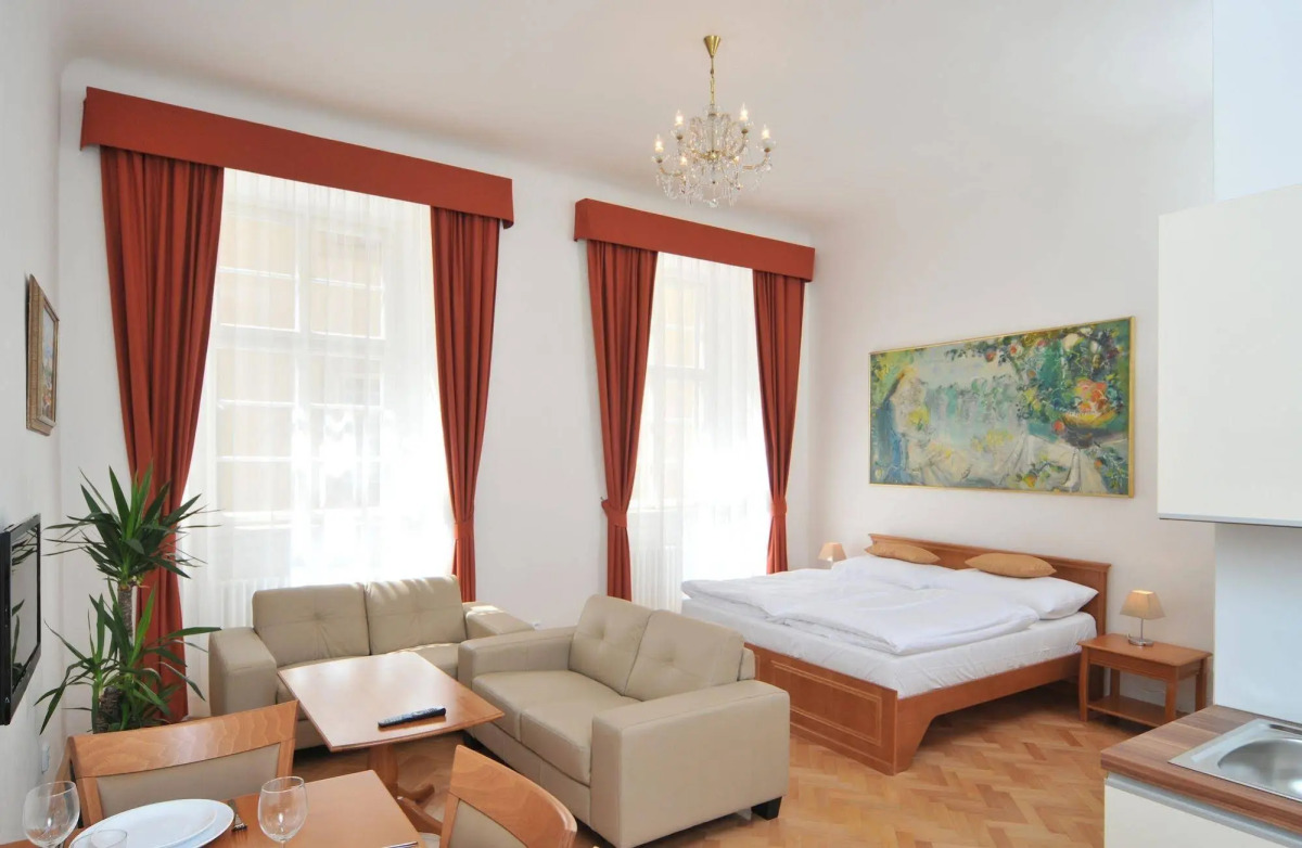 Boutique Residence by Little King