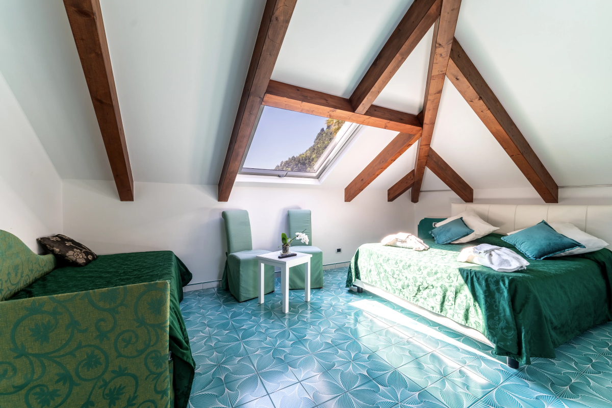 Hotel Villa Annalara charme and relax