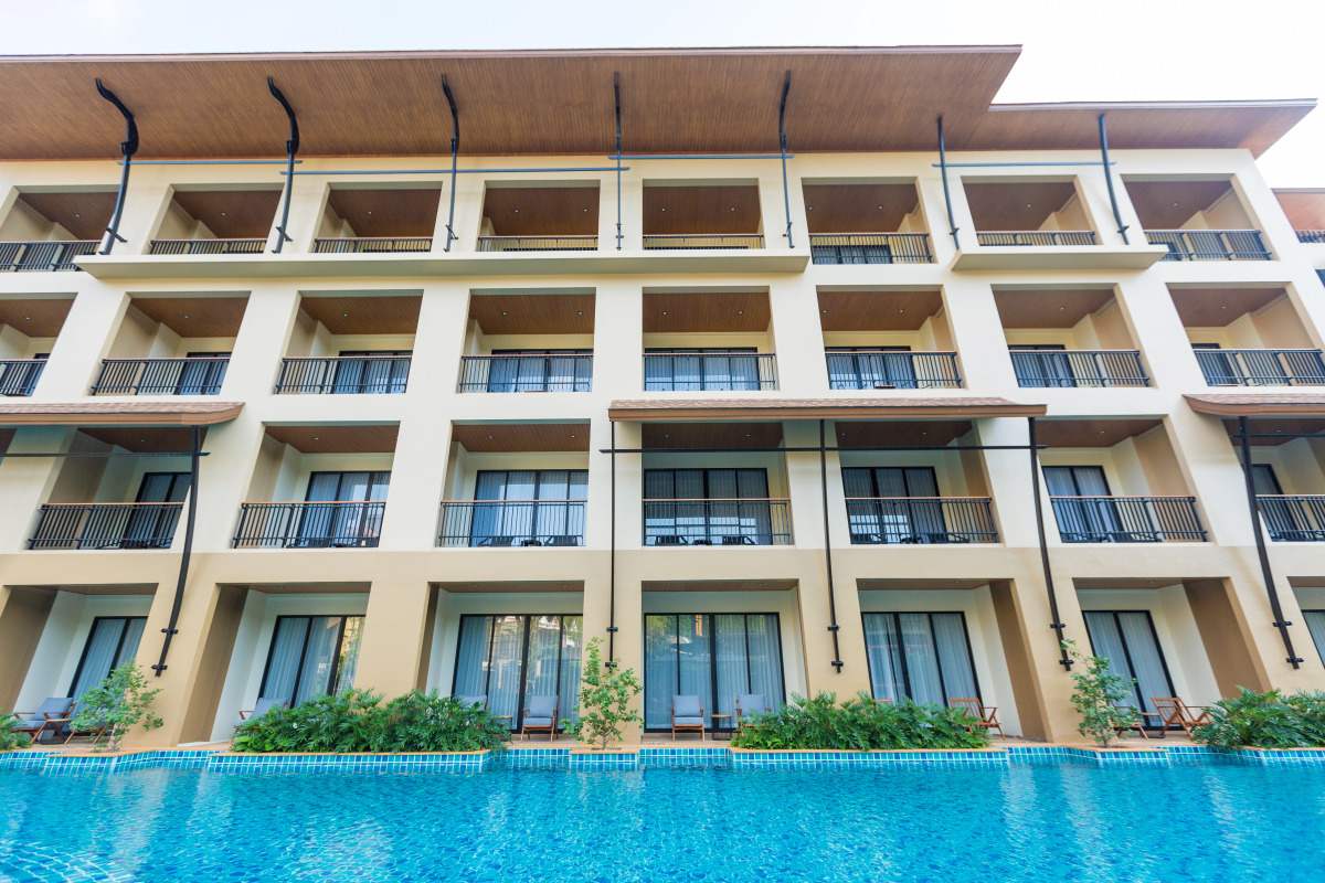 Aurico Kata Resort & Spa