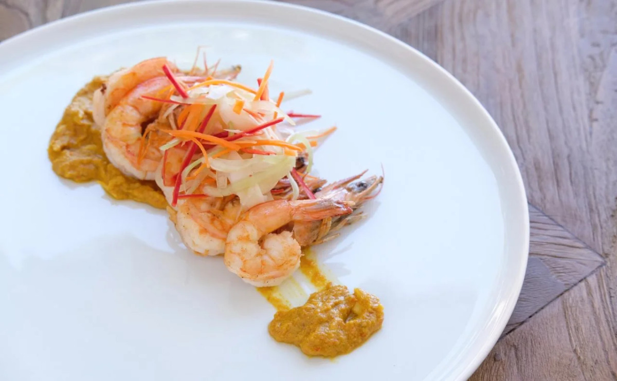 Sagara Candidasa by AHM