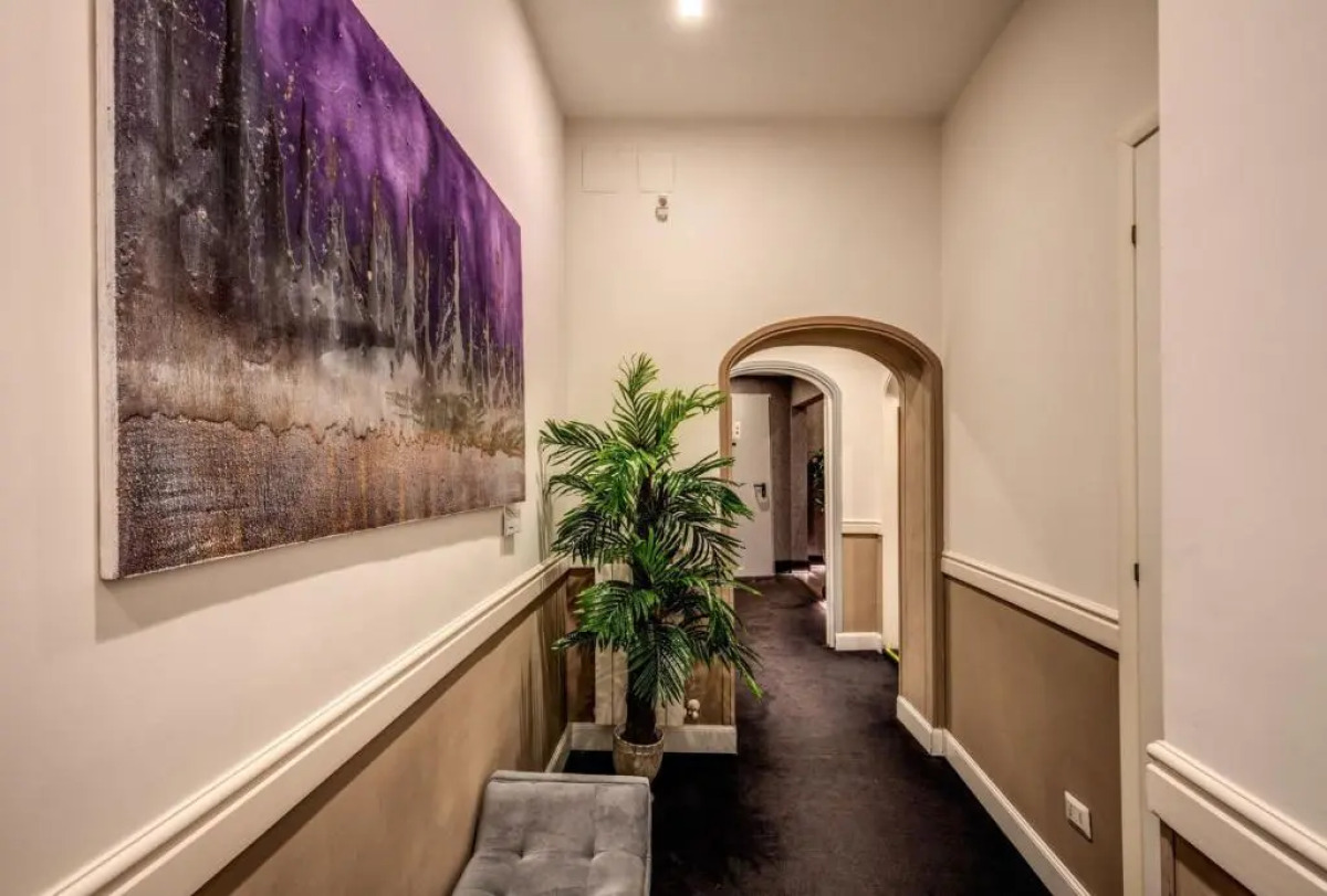 Relais Fontana di Trevi